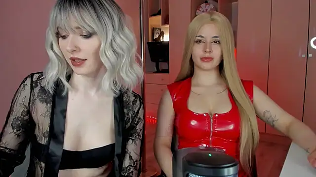 mollyposhh online show from 06/19/26, 07:06