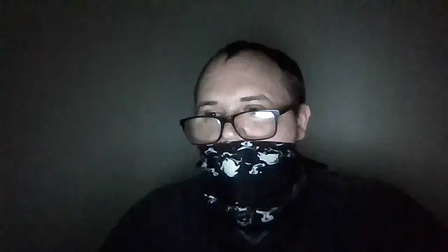 jacklack221 online show from 10/20/25, 03:18