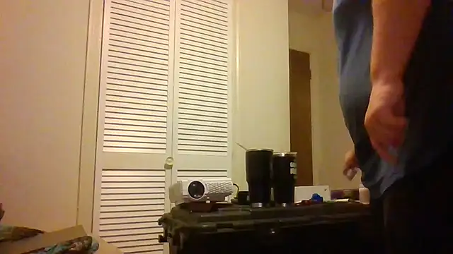 jacklack221 online show from 10/28/25, 07:01