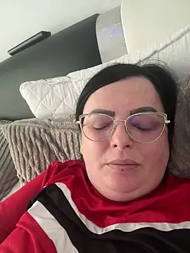 Amandamuller1982 online show from 01/22/25, 01:11