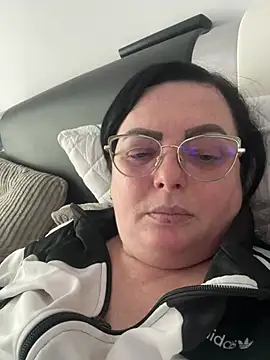 Amandamuller1982 online show from 01/24/25, 08:13