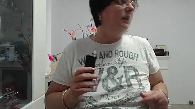 Amandamuller1982 online show from 11/23/25, 07:19