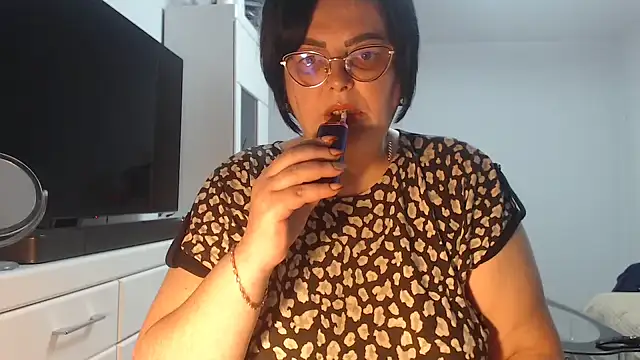 Amandamuller1982 online show from 06/01/26, 10:33