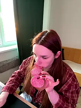 CookyDaisy online show from 12/04/24, 11:41