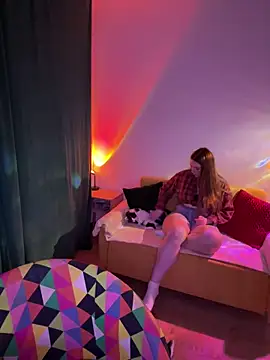 CookyDaisy online show from 12/04/24, 02:48