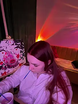 CookyDaisy online show from 12/06/24, 04:38