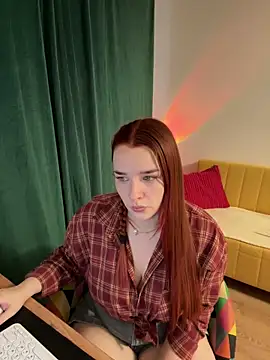 CookyDaisy online show from 12/07/24, 11:51