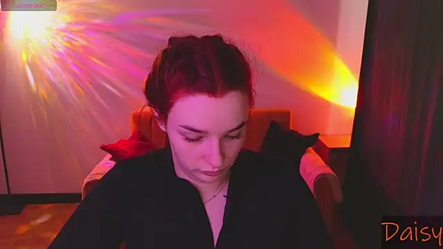 CookyDaisy online show from 12/08/24, 09:35