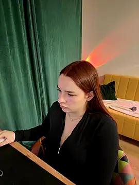 CookyDaisy online show from 12/08/24, 07:43