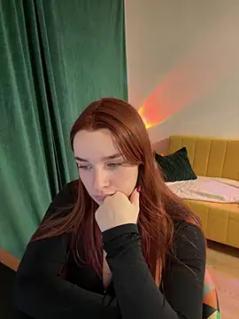 CookyDaisy online show from 12/08/24, 10:47