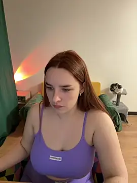 CookyDaisy online show from 12/22/24, 03:22