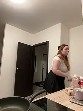 CookyDaisy online show from 01/03/25, 07:50