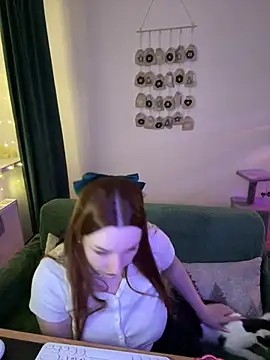 CookyDaisy online show from 01/03/25, 10:51