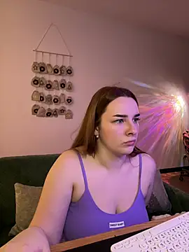 CookyDaisy online show from 01/06/25, 07:56