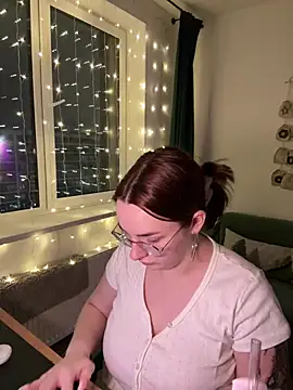 CookyDaisy online show from 01/11/25, 09:36