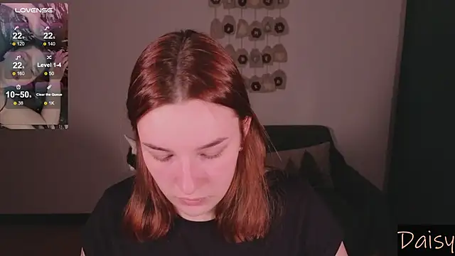 CookyDaisy online show from 01/30/25, 09:14