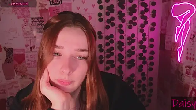 CookyDaisy online show from 03/10/25, 12:18