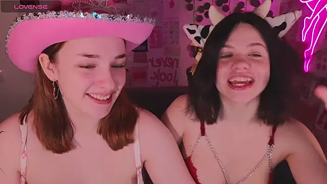 CookyDaisy online show from 03/16/25, 06:12