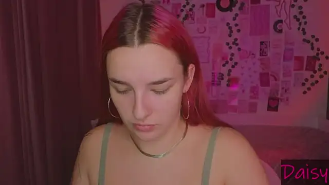 CookyDaisy online show from 09/21/25, 11:17