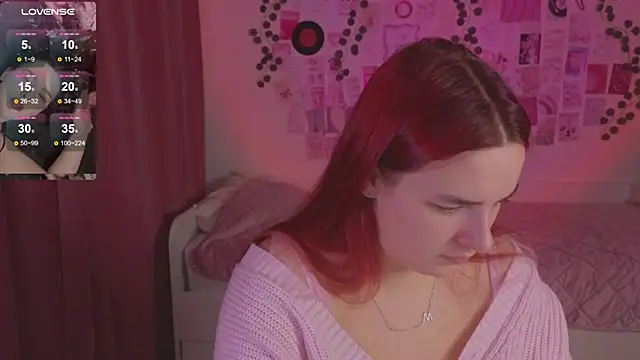 CookyDaisy online show from 10/27/25, 01:59