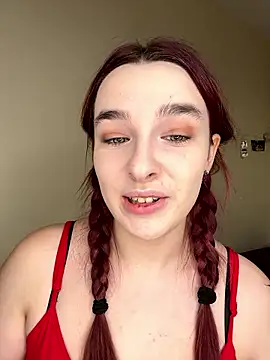 Snapshot of CookyDaisy chatting on 01/11/26, 05:51 CookyDaisy online show from 01/11/26, 05:51