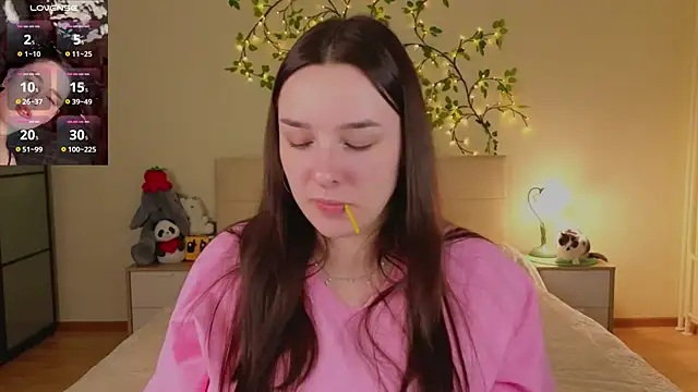 CookyDaisy online show from 05/01/26, 12:37