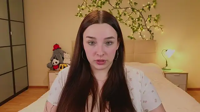 CookyDaisy online show from 05/11/26, 09:45