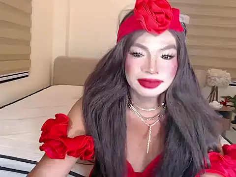 Snapshot of S3x_Deluxe chatting on 05/21/26, 09:49 S3x Deluxe online show from 05/21/26, 09:49