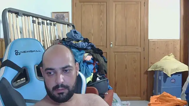chicomallorca96 online show from 07/13/26, 02:53