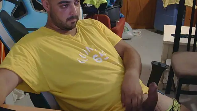chicomallorca96 online show from 07/21/26, 05:48