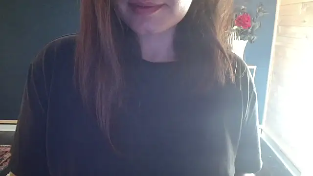 Snapshot of NovaBabe21 chatting on 11/09/25, 11:58 NovaBabe21 online show from 11/09/25, 11:58