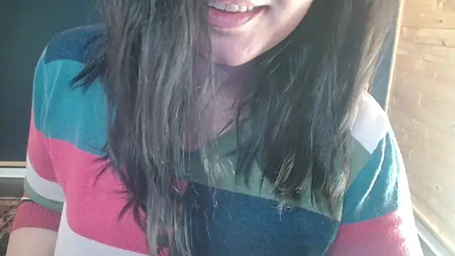 Snapshot of NovaBabe21 chatting on 01/12/26, 06:35 NovaBabe21 online show from 01/12/26, 06:35