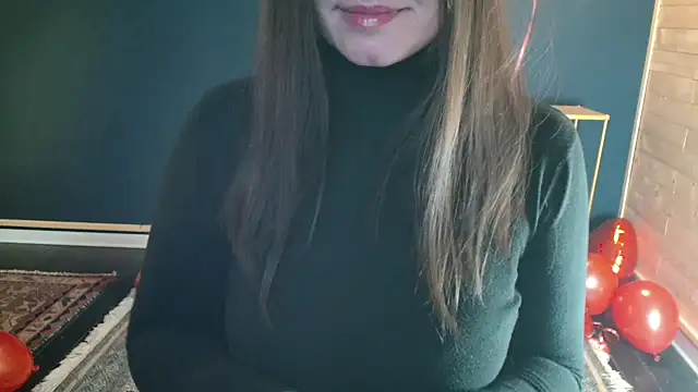 Snapshot of NovaBabe21 chatting on 02/20/26, 06:48 NovaBabe21 online show from 02/20/26, 06:48