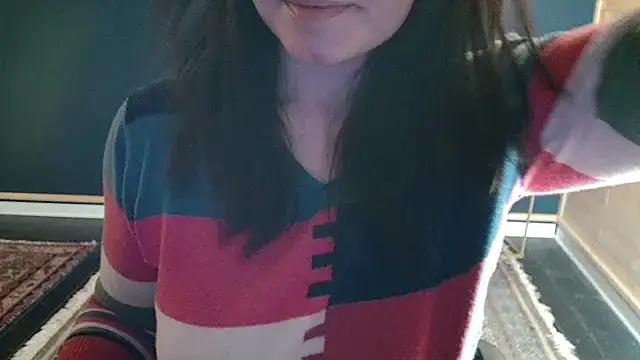 Snapshot of NovaBabe21 chatting on 02/24/26, 10:24 NovaBabe21 online show from 02/24/26, 10:24