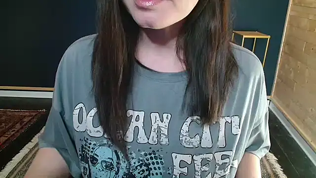 Snapshot of NovaBabe21 chatting on 02/27/26, 09:42 NovaBabe21 online show from 02/27/26, 09:42