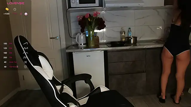 dragon princesss online show from 03/08/26, 07:01