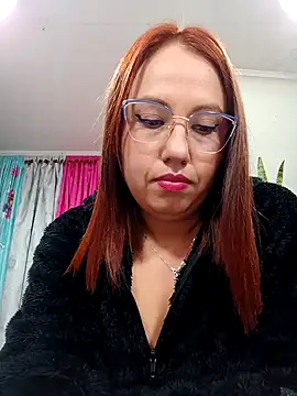 VIOLETA-25  online show from 01/25/25, 09:35