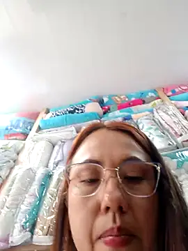 VIOLETA-25  online show from 02/07/25, 08:10