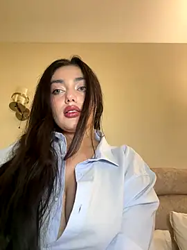 Sweet Khalifa  online show from 12/16/25, 03:17