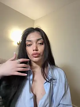 Sweet Khalifa  online show from 02/04/26, 02:56