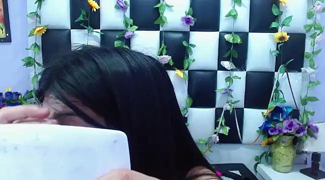 Morgana Smit online show from 01/16/25, 01:25