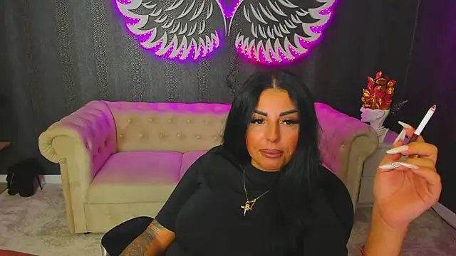 anemarieejolie online show from 09/10/25, 04:40