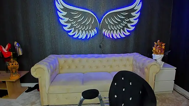 anemarieejolie online show from 10/09/25, 05:11