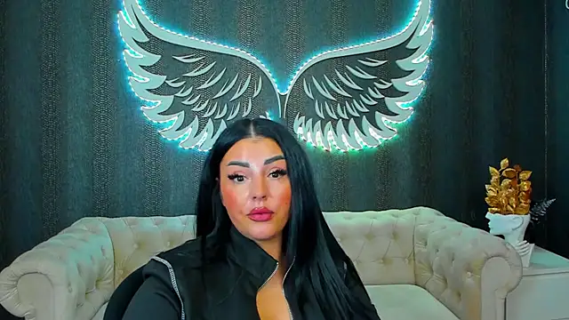 anemarieejolie online show from 10/10/25, 05:23