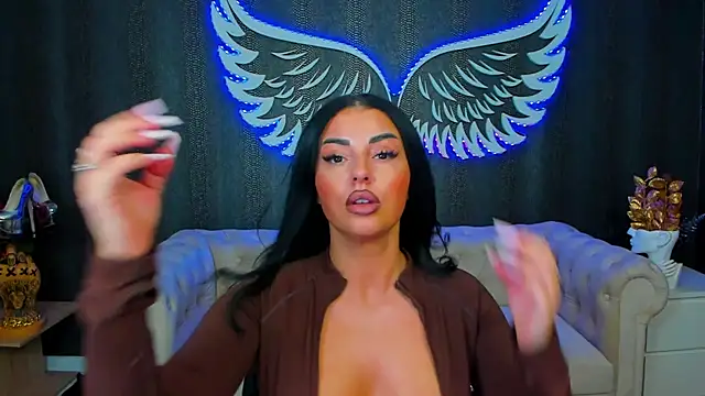 anemarieejolie online show from 10/22/25, 04:40