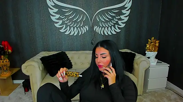 anemarieejolie online show from 11/06/25, 05:36