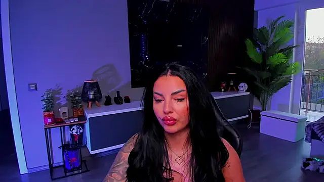 anemarieejolie online show from 04/24/26, 04:53