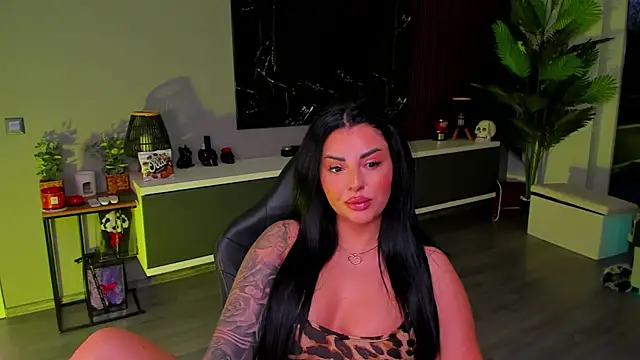 anemarieejolie online show from 04/25/26, 05:32