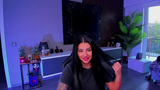 anemarieejolie online show from 04/26/26, 04:26