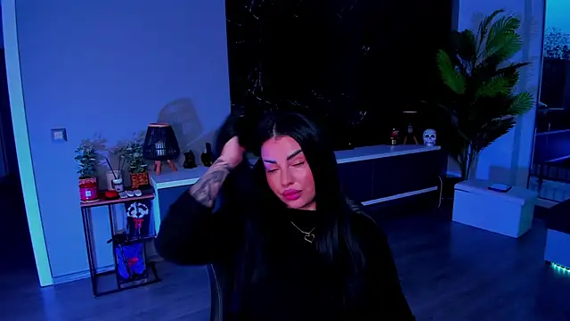 anemarieejolie online show from 04/28/26, 05:18